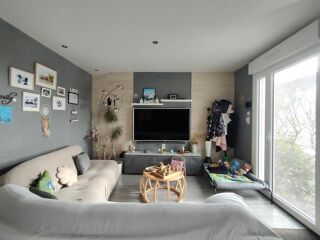  Maison � vendre 9 pi�ces 160 m�