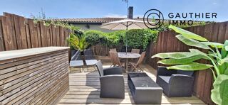  Maison à vendre 3 pièces 69 m²