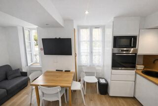  Appartement à vendre 1 pièce 21 m²