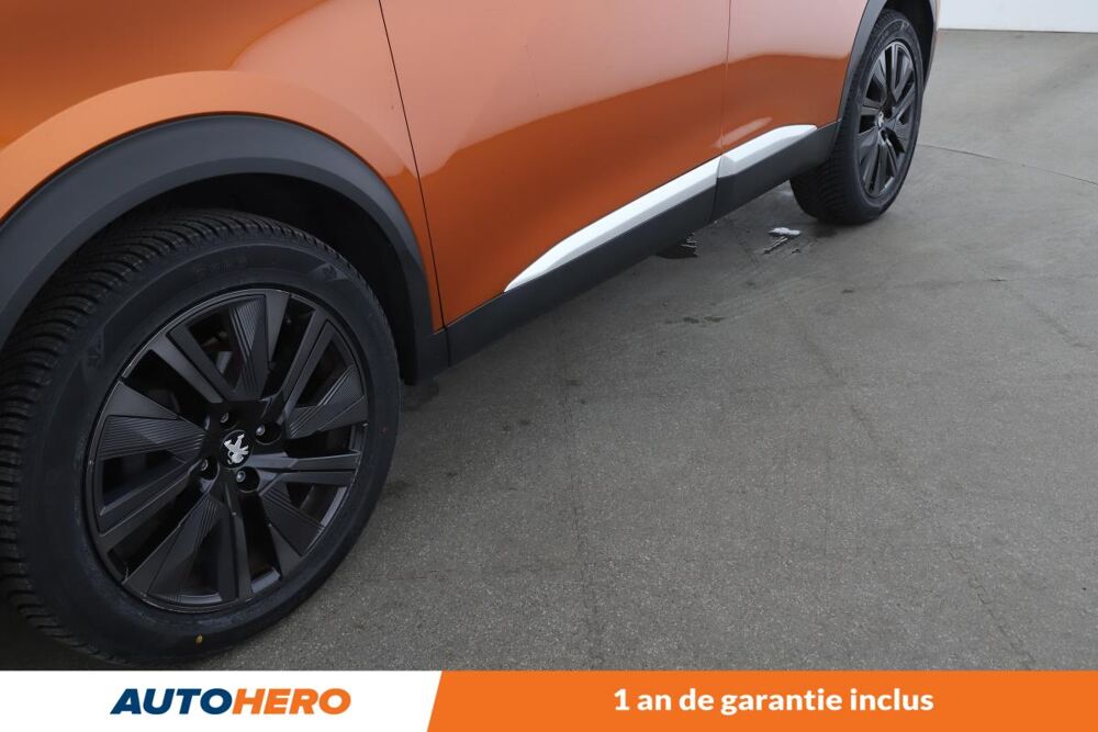 2008 1.2 PureTech GT Line 131 ch 2019 occasion 92130 Issy-les-Moulineaux