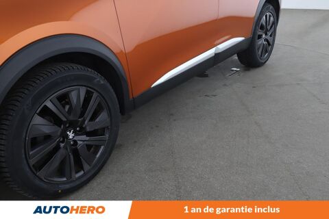 2008 1.2 PureTech GT Line 131 ch 2019 occasion 92130 Issy-les-Moulineaux