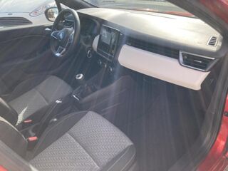 Clio V LIMITED 1.0 Tce 90 CH - 1&egrave;re MAIN 2022 occasion 14650 Carpiquet