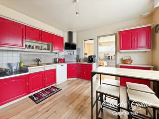  Maison � vendre 8 pi�ces 135 m�