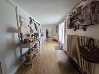  Maison � vendre 7 pi�ces 220 m�