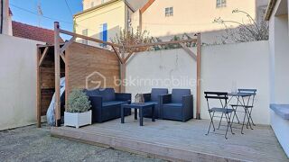  Appartement � vendre 1 pi�ce 22 m�