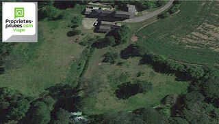  Moulin  vendre 9 pices 79 m Plougonven