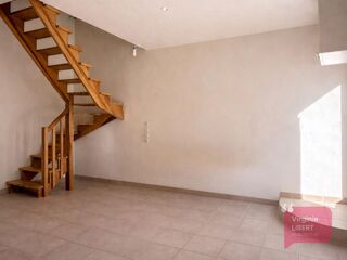  Maison � vendre 3 pi�ces 52 m�