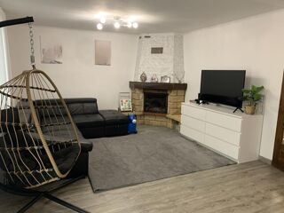  Maison à vendre 7 pièces 131 m²