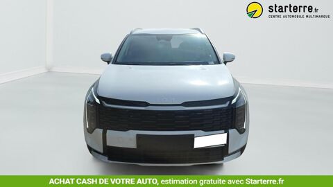 Sportage Hybride 239 ch BVA6 Active 2026 occasion 69190 Saint-Fons