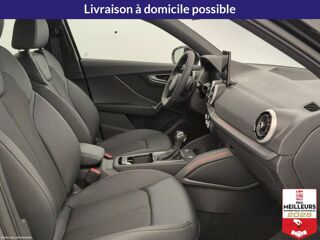 Q2 35 TFSI 150 S tronic 7 S line 2026 occasion 10150 Lavau
