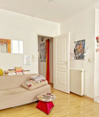  Appartement � vendre 4 pi�ces 54 m�