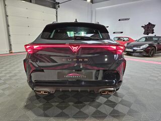 Formentor VZ 1.5 TSI e-Hybrid 200 kW 2025 occasion 35520 La Chapelle Des Fougeretz