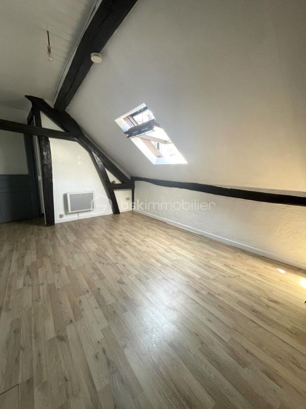 Vente Maison A SAISIR Meru