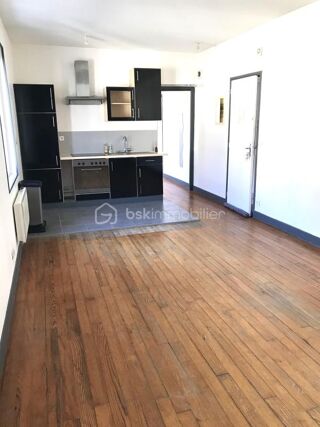  Appartement � vendre 2 pi�ces 46 m�