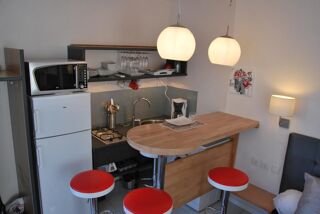  Appartement à louer 1 pièce 28 m²