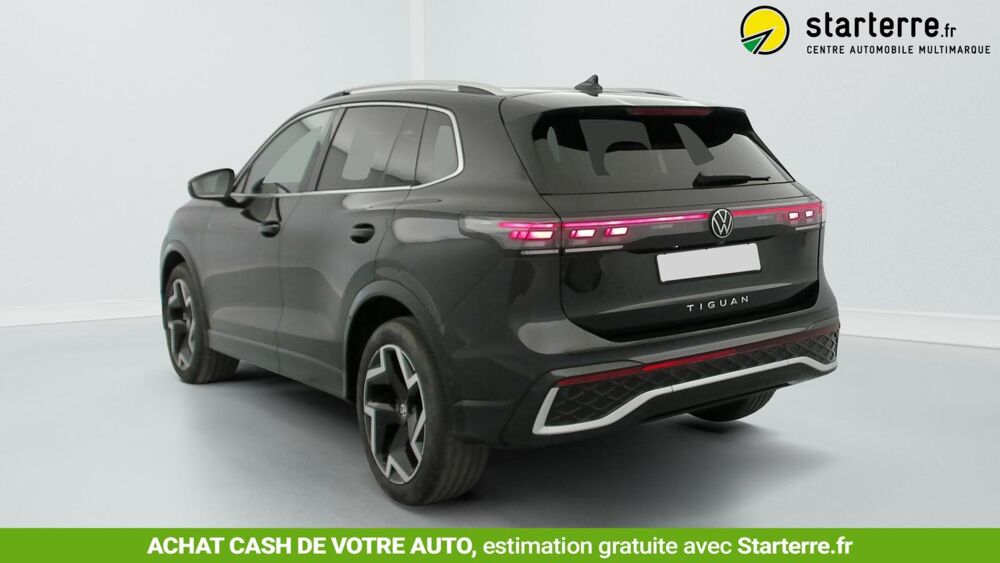 Tiguan 2.0 TDI 150CH DSG7 R-LINE 2025 occasion 69190 Saint-Fons