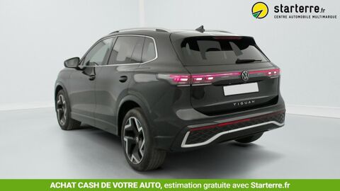 Tiguan 2.0 TDI 150CH DSG7 R-LINE 2025 occasion 69190 Saint-Fons