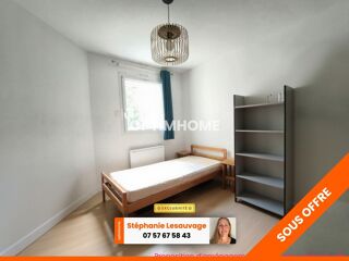  Appartement � vendre 1 pi�ce 18 m�