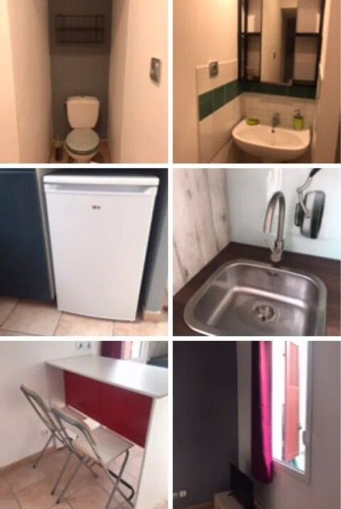  Maison � louer 1 pi�ce 20 m�