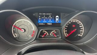 Focus 2.0 TDCi 185 BVA6 ST - Automatique 2018 occasion 37230 Fondettes