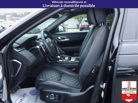 Range rover velar 5.0L 550CH SV AUTOBIOGRAPHY + To 2020 occasion 10150 Lavau