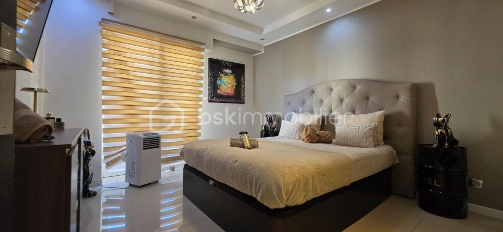 Vente Appartement Appartement refait à neuf 3 pièces ,parking Le cannet