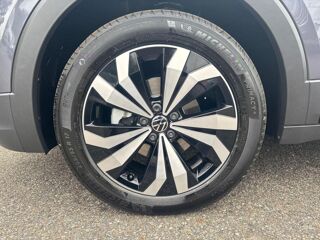 T-Cross FL 1.5 TSI 150CH DSG7 STYLE 2026 occasion 31100 Toulouse