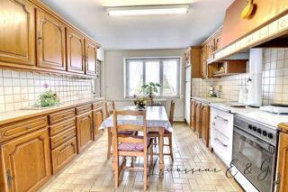  Maison à vendre 7 pièces 185 m²