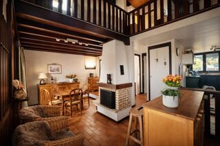  Maison � vendre 3 pi�ces 79 m�