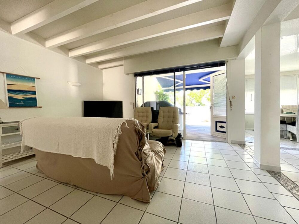 Vente Appartement Appartement Andernos Les Bains 4 pièce(s) 91 m2 Andernos les bains