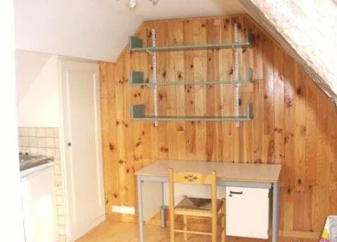   Beau studio 18m centre ville de Tours Appartement - 1 pice(s) - 18 m