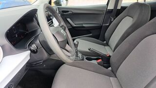 Arona 1.0 Eco TSI 95 Reference 2023 occasion 53200 Chateau Gontier Sur Mayenne