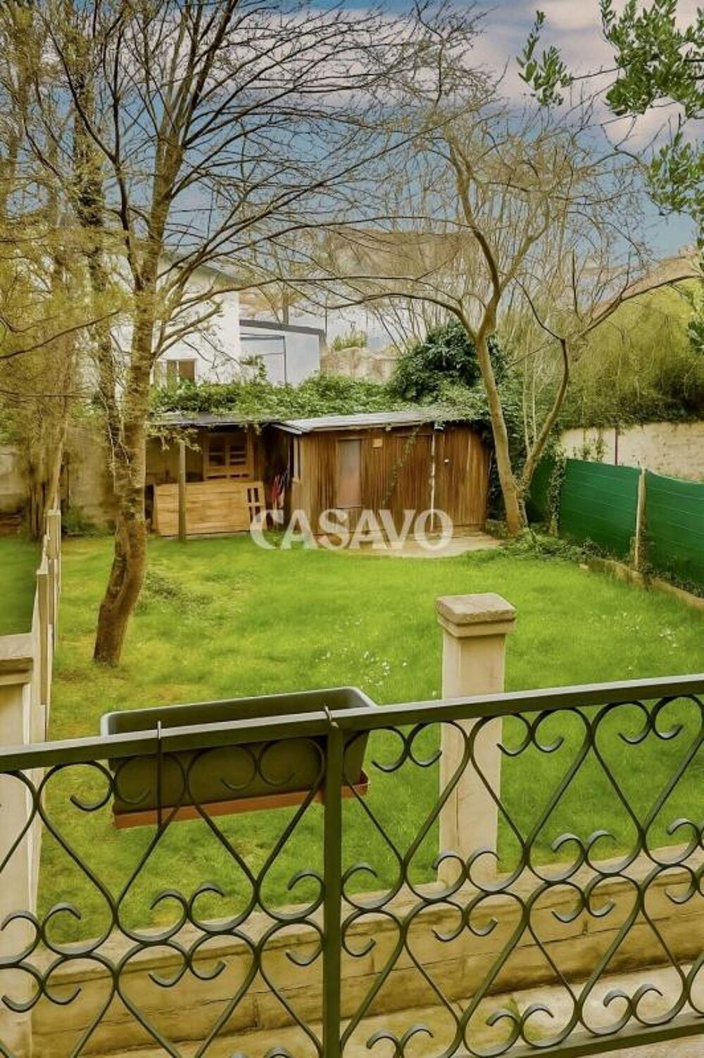Vente Appartement Vente Appartement 3 pièces de 53m² - 93190 Livry-Gargan Livry gargan