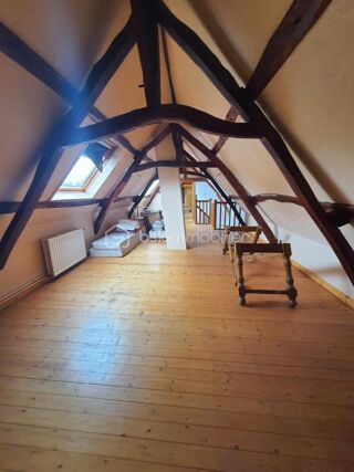  Maison � vendre 6 pi�ces 145 m�