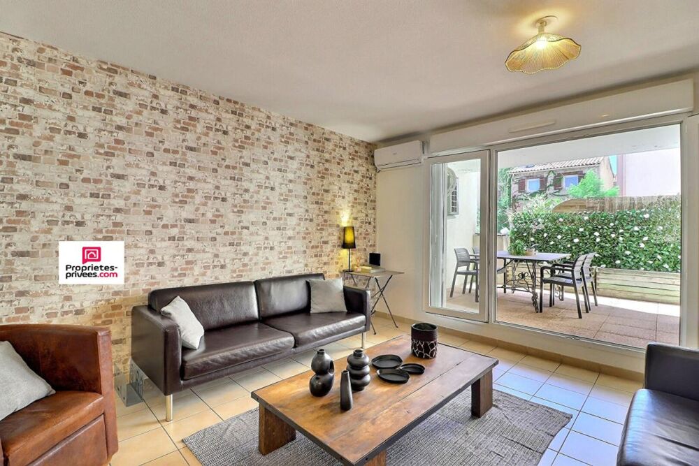 Vente Appartement Appartement La Seyne Sur Mer 4 pièce(s) 80.98 m2 La seyne sur mer