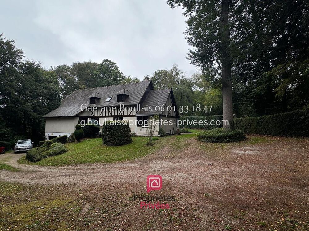 Vente Maison Maison St Cyr De Salerne 137 m2 - 278.250 euros Saint cyr de salerne