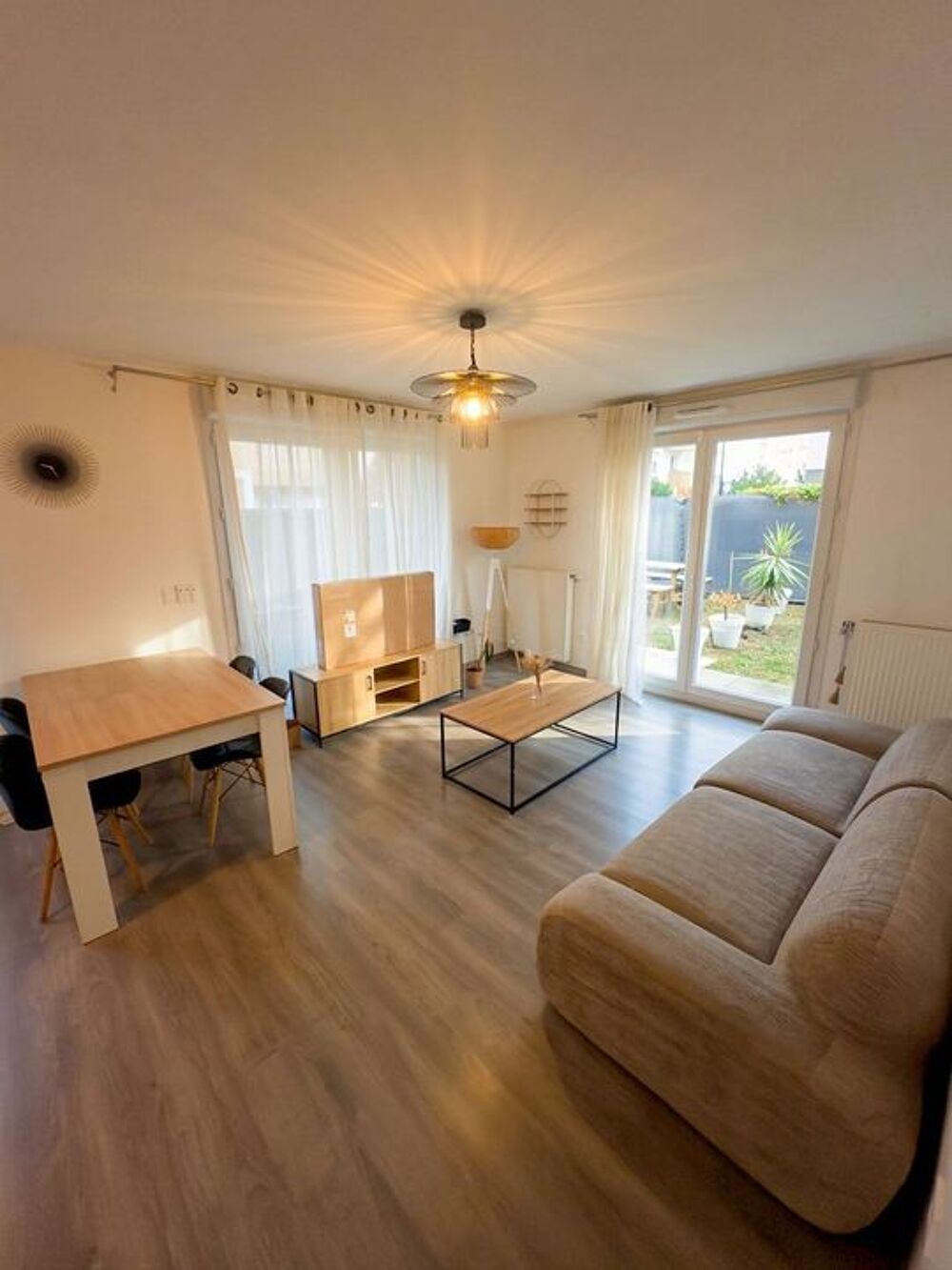 Location Appartement Appartement de 65m2 à louer sur Bezons Bezons