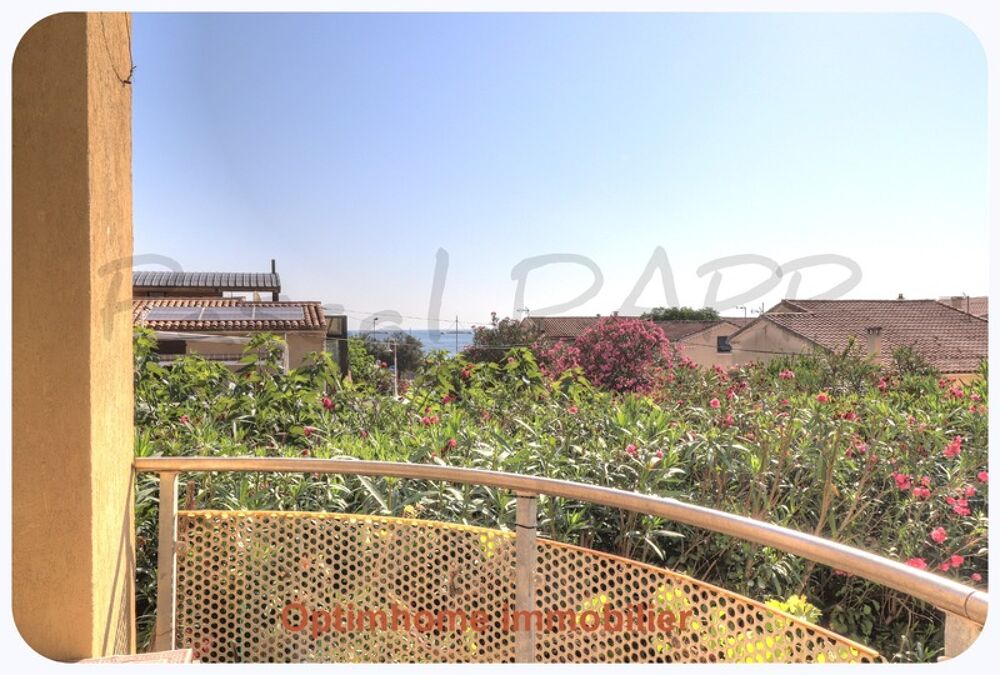 Appartement à vendre 1 pièces LE CAP D'AGDE (34)