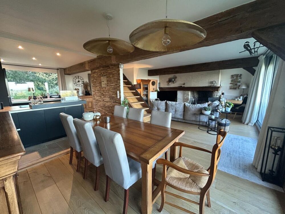 à vendre  Appartement Tourgéville (14800)