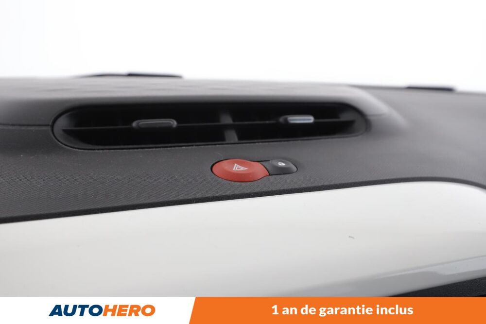 Twingo 1.0 SCe Intens 71 ch 2016 occasion 92130 Issy-les-Moulineaux