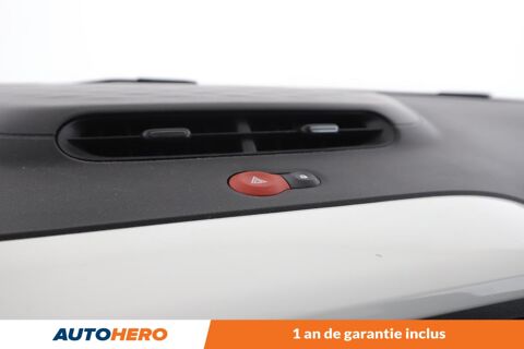 Twingo 1.0 SCe Intens 71 ch 2016 occasion 92130 Issy-les-Moulineaux