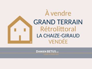  Terrain à vendre 1108 m²