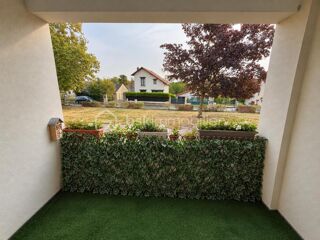  Appartement à vendre 3 pièces 57 m²