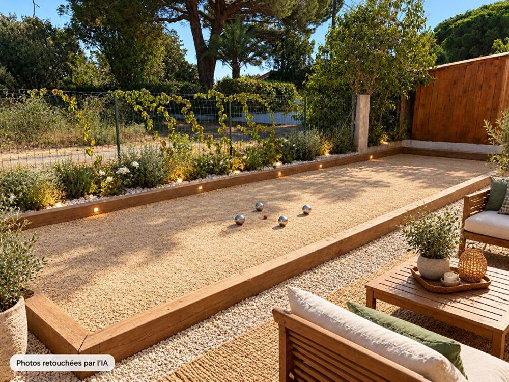 Vente Maison Maison familiale avec piscine, suite parentale et vue montagnes- Ghisonaccia Ghisonaccia