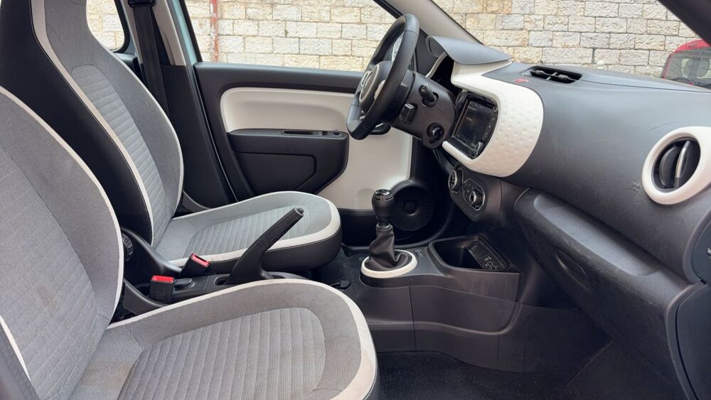 Twingo 1.0 SCe 65 Equilibre 2023 occasion 69001 Lyon