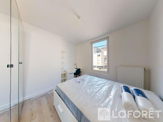  Appartement à louer 3 pièces 59 m²