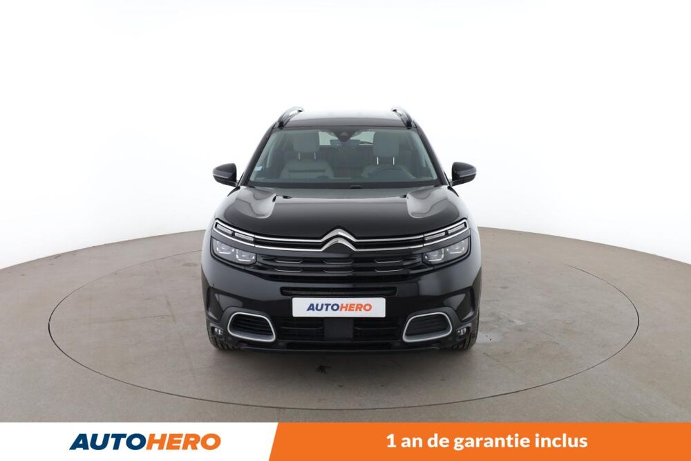 C5 aircross 1.6 Hybrid Shine Pack e-EAT8 225 ch 2021 occasion 92130 Issy-les-Moulineaux