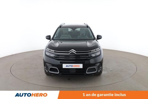 C5 aircross 1.6 Hybrid Shine Pack e-EAT8 225 ch 2021 occasion 92130 Issy-les-Moulineaux
