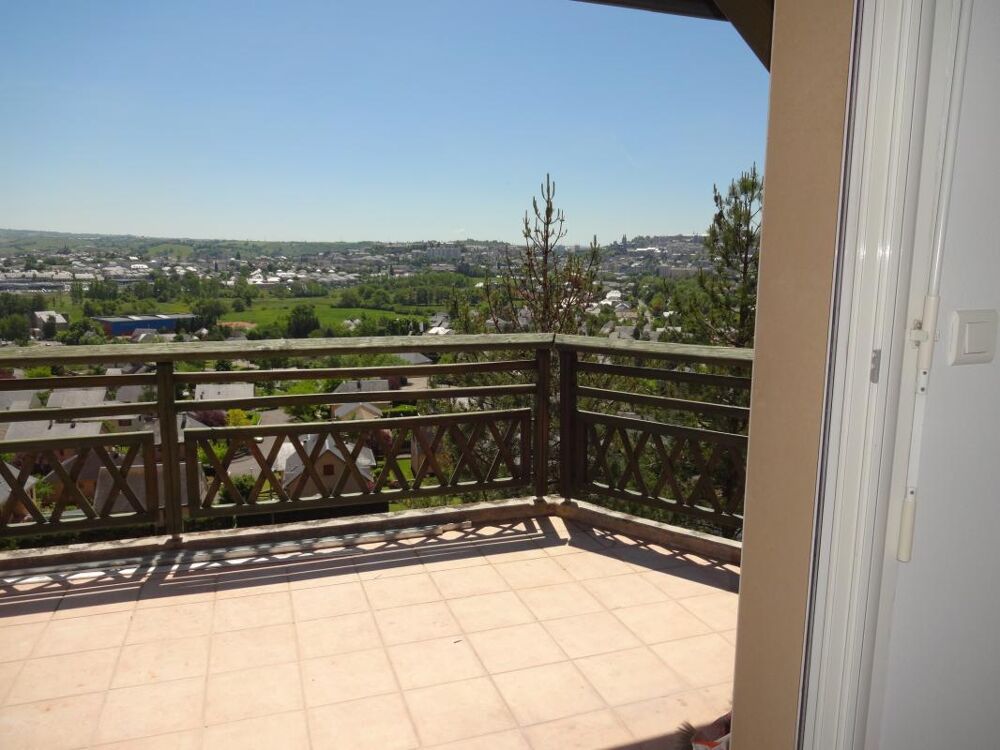 Location Appartement LOCATION T3 ONET LE CHATEAU SANS FRAIS D'AGENCE Onet le chateau