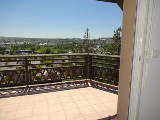  Appartement à louer 3 pièces 66 m²